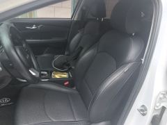 Kia K3 Facelift 1.5L CVT Stylish Edition - photo 11
