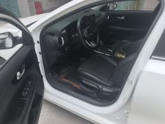 Kia K3 Facelift 1.5L CVT Stylish Edition - photo 12
