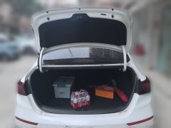 Kia K3 Facelift 1.5L CVT Stylish Edition - photo 15