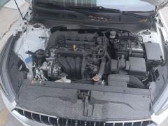 Kia K3 Facelift 1.5L CVT Stylish Edition - photo 16