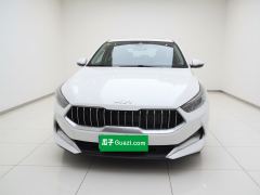 Kia K3 Facelift 1.5L CVT Stylish Edition - photo 2