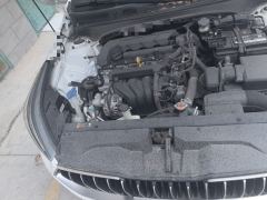 Kia K3 Facelift 1.5L CVT Stylish Edition - photo 20