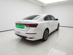 Kia K3 Facelift 1.5L CVT Stylish Edition - photo 4