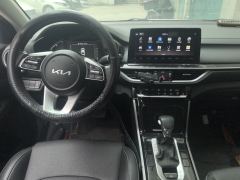 Kia K3 Facelift 1.5L CVT Stylish Edition - photo 5