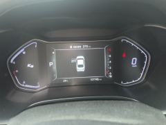 Kia K3 Facelift 1.5L CVT Stylish Edition - photo 7