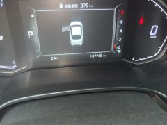 Kia K3 Facelift 1.5L CVT Stylish Edition - photo 8