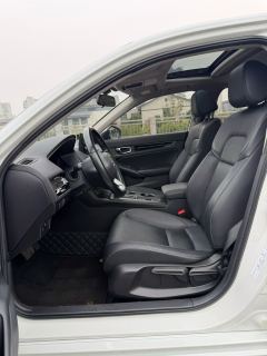 Honda Civic 180TURBO CVT Edition - фото 3