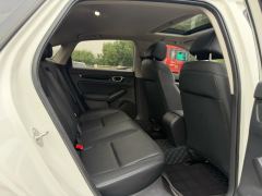 Honda Civic 180TURBO CVT Edition - фото 4
