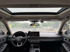 Honda Civic 180TURBO CVT Edition - фото 5
