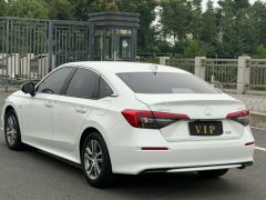 Honda Civic 180TURBO CVT Edition - фото 6