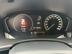 Honda Civic 180TURBO CVT Edition - фото 7