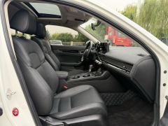 Honda Civic 180TURBO CVT Edition - фото 8