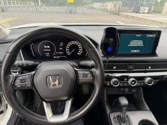 Honda Civic 180TURBO CVT Edition - фото 9