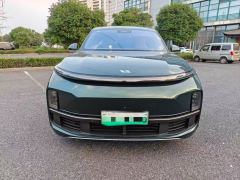 Li Auto L9 Pro - ფოტო 2