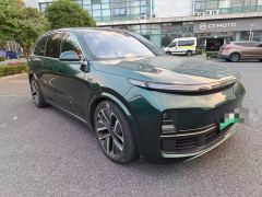 Li Auto L9 Pro - ფოტო 3