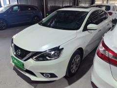Nissan Sylphy 1.6L XLLuxury Edition - фото 1