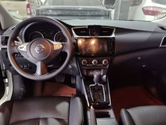 Nissan Sylphy 1.6L XLLuxury Edition - фото 11