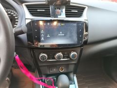 Nissan Sylphy 1.6L XLLuxury Edition - фото 15