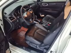 Nissan Sylphy 1.6L XLLuxury Edition - фото 18