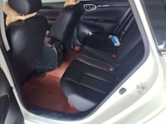 Nissan Sylphy 1.6L XLLuxury Edition - фото 19