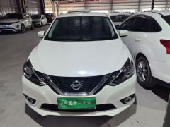 Nissan Sylphy 1.6L XLLuxury Edition - фото 2