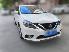 Nissan Sylphy 1.6L XLLuxury Edition - фото 3