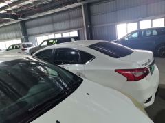Nissan Sylphy 1.6L XLLuxury Edition - фото 4