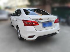 Nissan Sylphy 1.6L XLLuxury Edition - фото 5