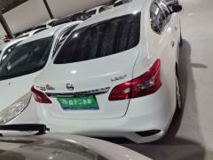 Nissan Sylphy 1.6L XLLuxury Edition - фото 6