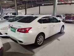 Nissan Sylphy 1.6L XLLuxury Edition - фото 7