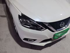 Nissan Sylphy 1.6L XLLuxury Edition - фото 8
