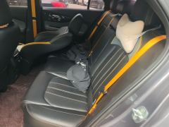 GAC Shadow Leopard 270T J16 Edition - ფოტო 13