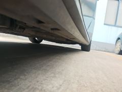 GAC Shadow Leopard 270T J16 Edition - ფოტო 18