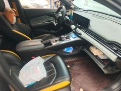 GAC Shadow Leopard 270T J16 Edition - ფოტო 19