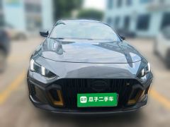 GAC Shadow Leopard 270T J16 Edition - ფოტო 2