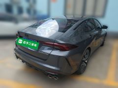 GAC Shadow Leopard 270T J16 Edition - ფოტო 4