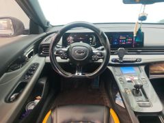 GAC Shadow Leopard 270T J16 Edition - ფოტო 6