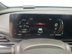 GAC Shadow Leopard 270T J16 Edition - ფოტო 8