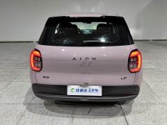 GAC AION UT super sport Version - photo 10