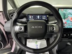 GAC AION UT super sport Version - photo 8