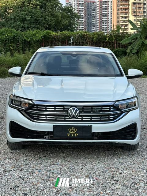 2024 Volkswagen Jetta 300TSI Edition - ავტომობილი ჩინეთიდან