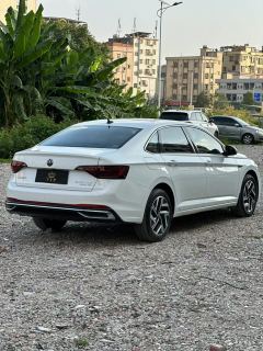 Volkswagen Jetta 300TSI Edition - ფოტო 5
