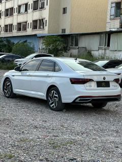 Volkswagen Jetta 300TSI Edition - ფოტო 6