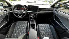 Volkswagen Jetta 300TSI Edition - ფოტო 9