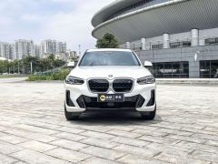 BMW iX3 540km Leading Edition - ფოტო 2