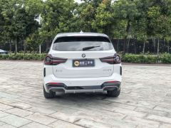 BMW iX3 540km Leading Edition - ფოტო 8