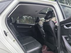 Geely Emgrand Passage 4 1.5L CVT Longteng Edition - photo 10