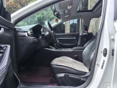 Geely Emgrand Passage 4 1.5L CVT Longteng Edition - photo 12
