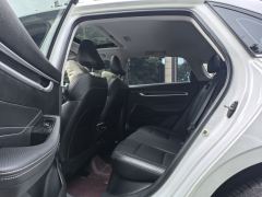 Geely Emgrand Passage 4 1.5L CVT Longteng Edition - photo 13