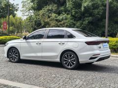 Geely Emgrand Passage 4 1.5L CVT Longteng Edition - photo 4